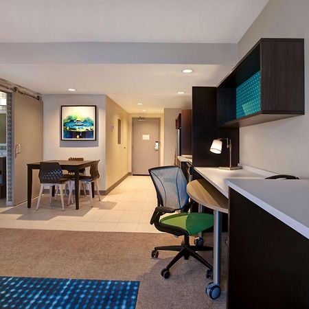 Home2 Suites By Hilton Lexington Hamburg Luaran gambar