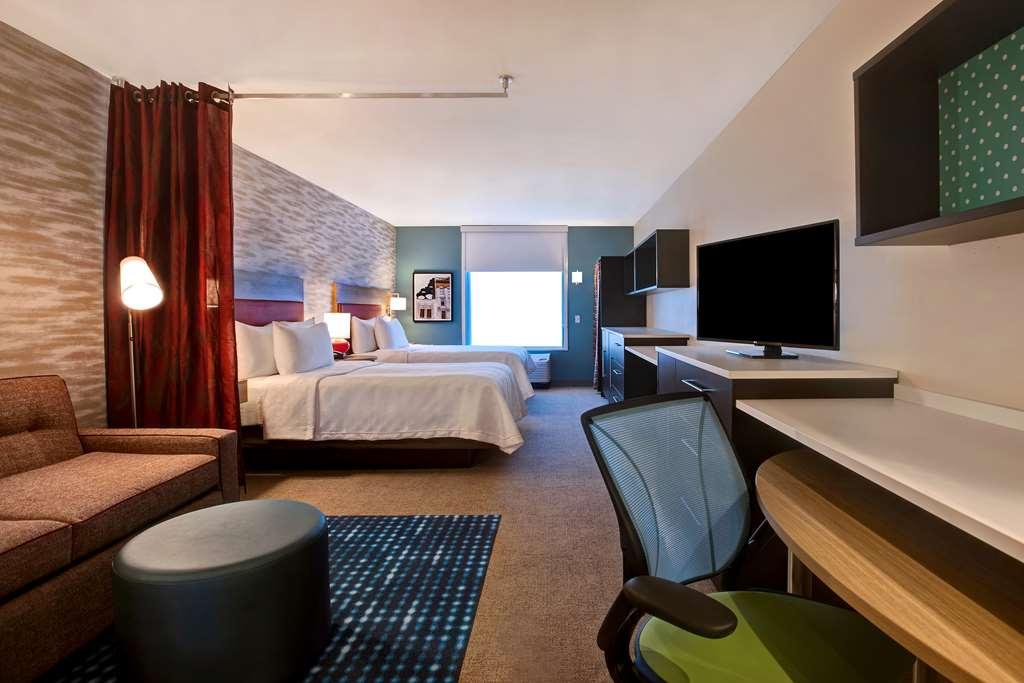 Home2 Suites By Hilton Lexington Hamburg Bilik gambar