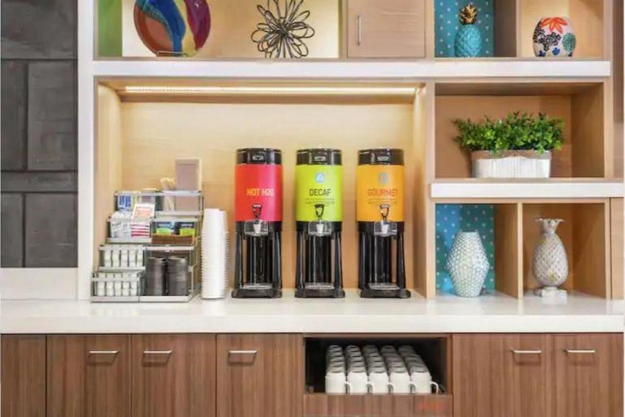 Home2 Suites By Hilton Lexington Hamburg Luaran gambar
