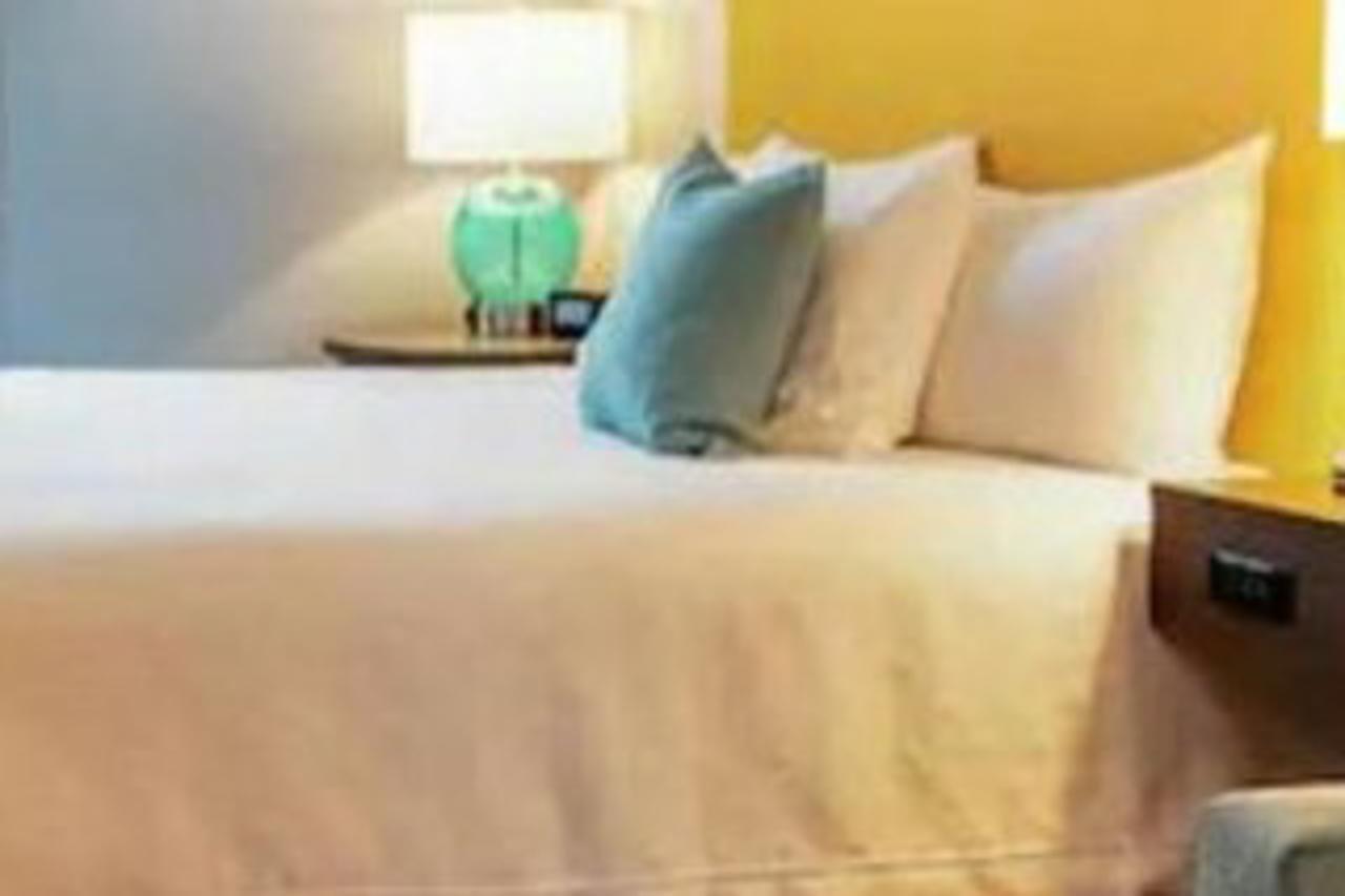 Home2 Suites By Hilton Lexington Hamburg Luaran gambar