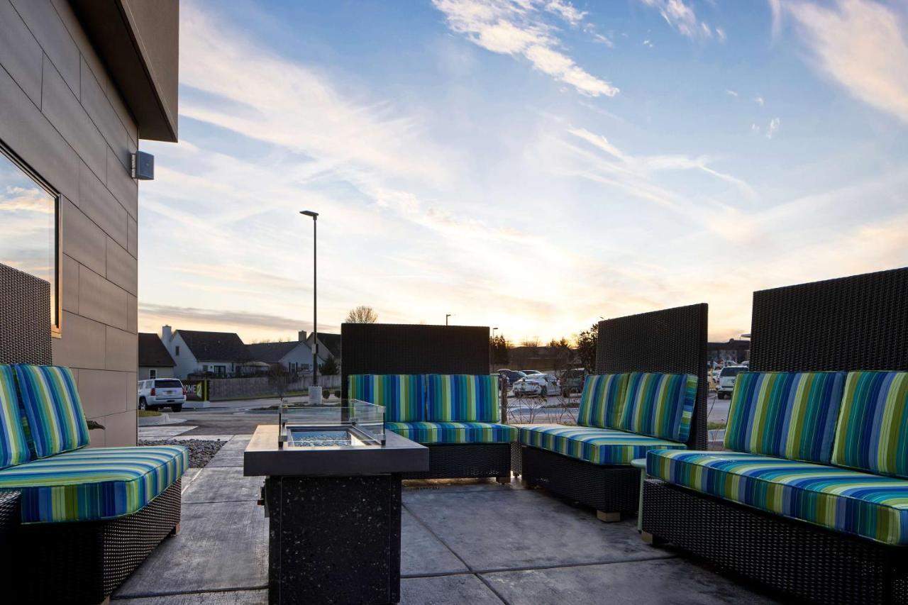 Home2 Suites By Hilton Lexington Hamburg Luaran gambar
