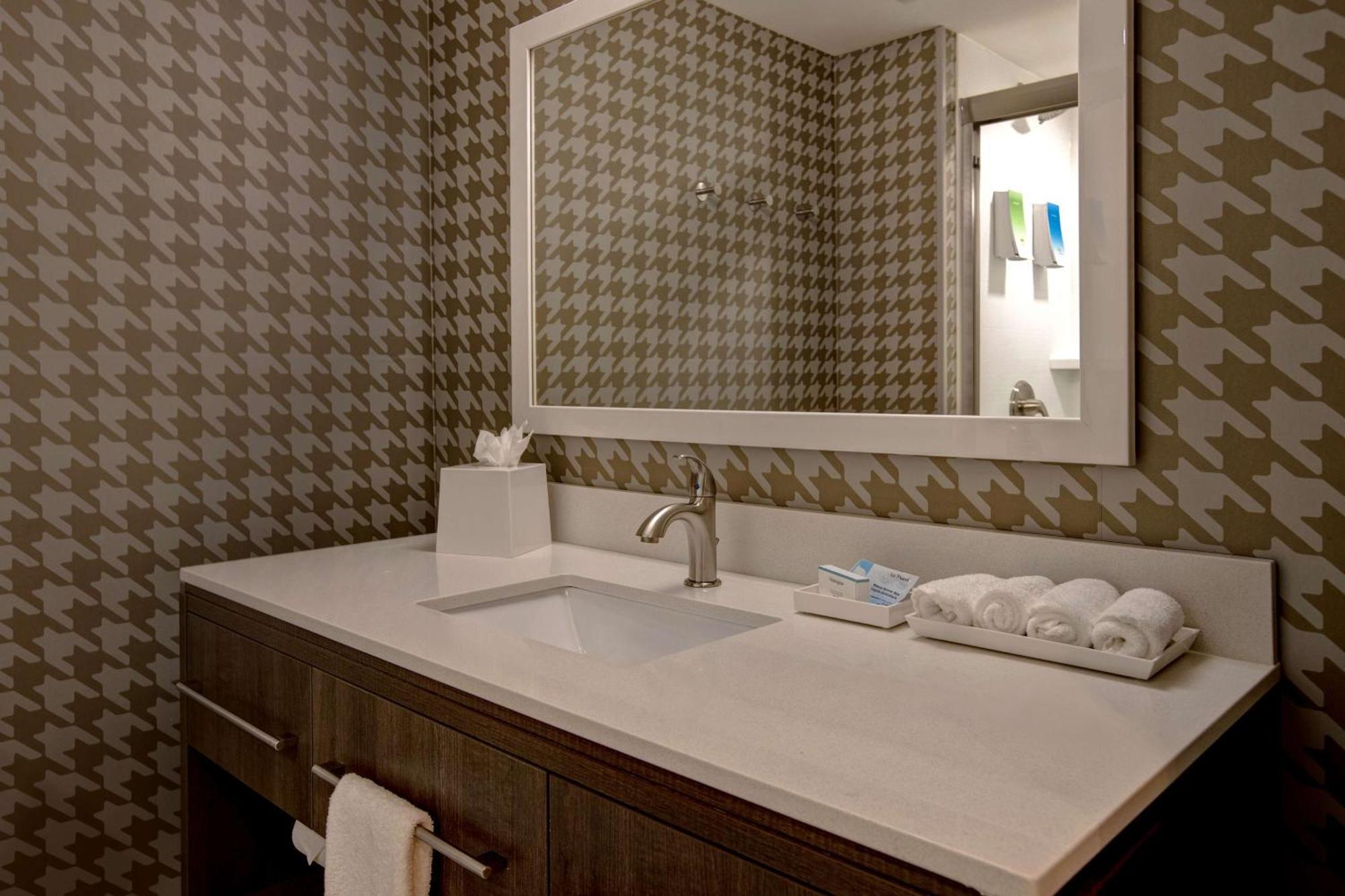 Home2 Suites By Hilton Lexington Hamburg Luaran gambar