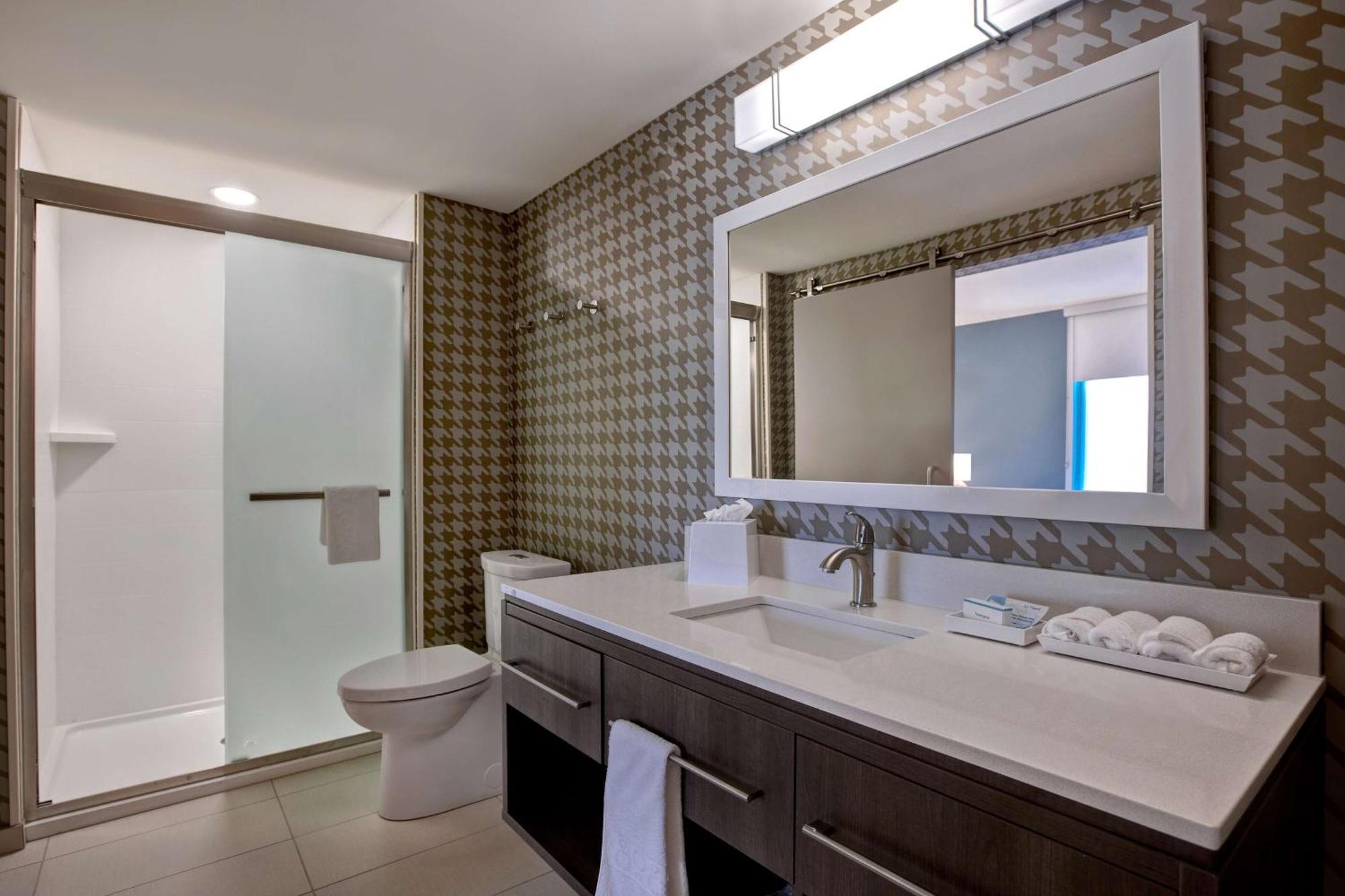 Home2 Suites By Hilton Lexington Hamburg Luaran gambar