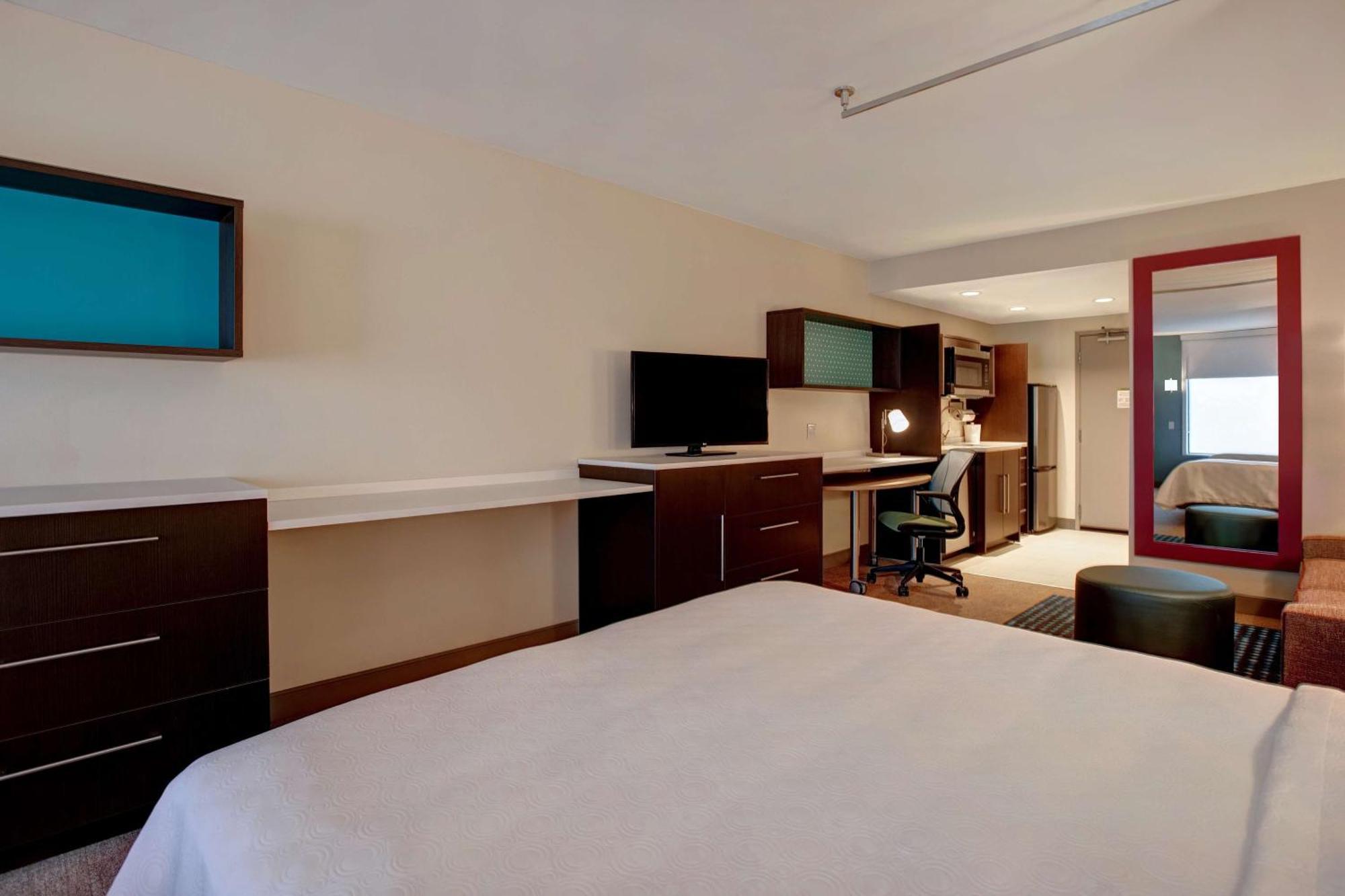 Home2 Suites By Hilton Lexington Hamburg Luaran gambar