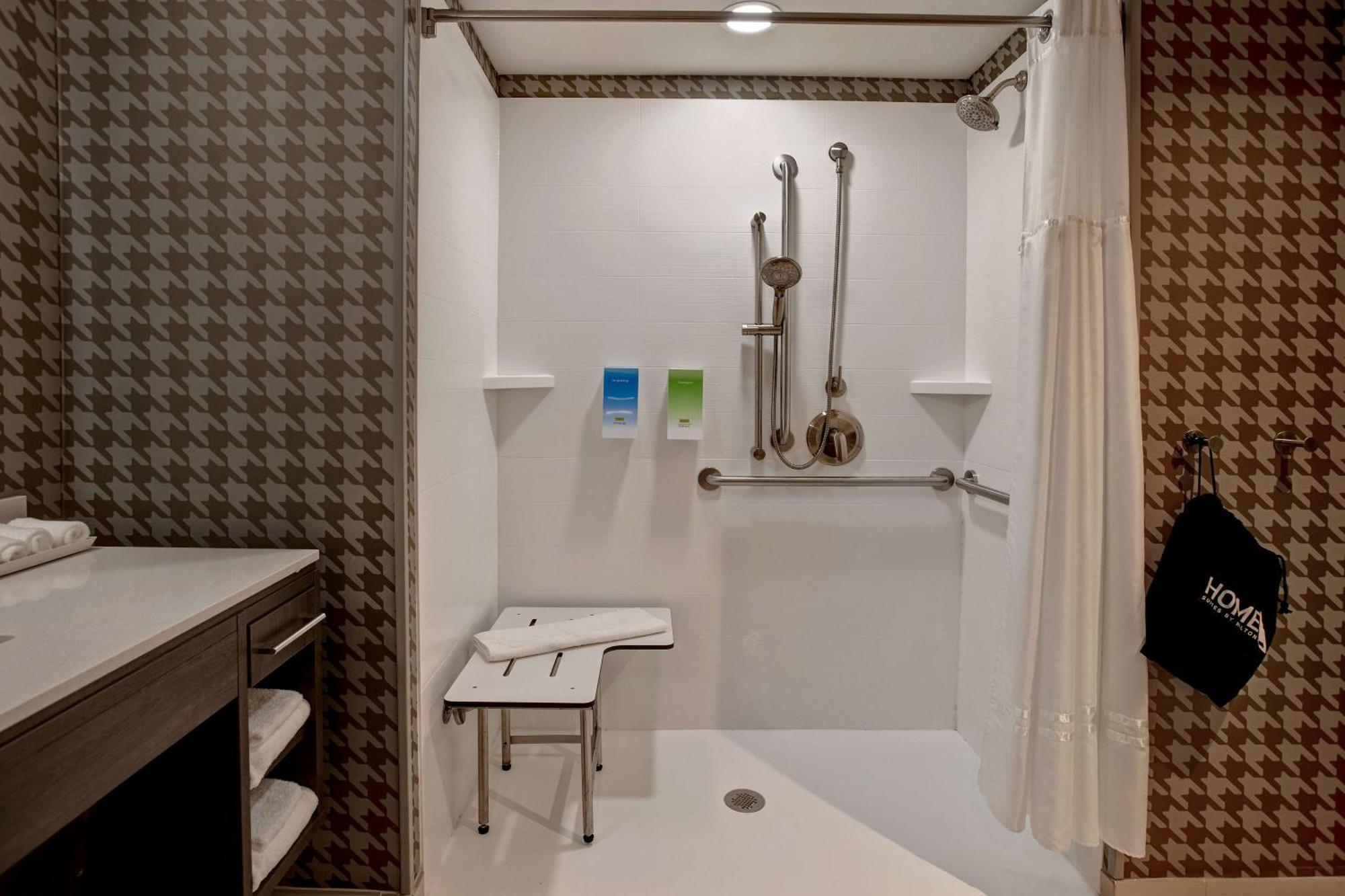 Home2 Suites By Hilton Lexington Hamburg Luaran gambar