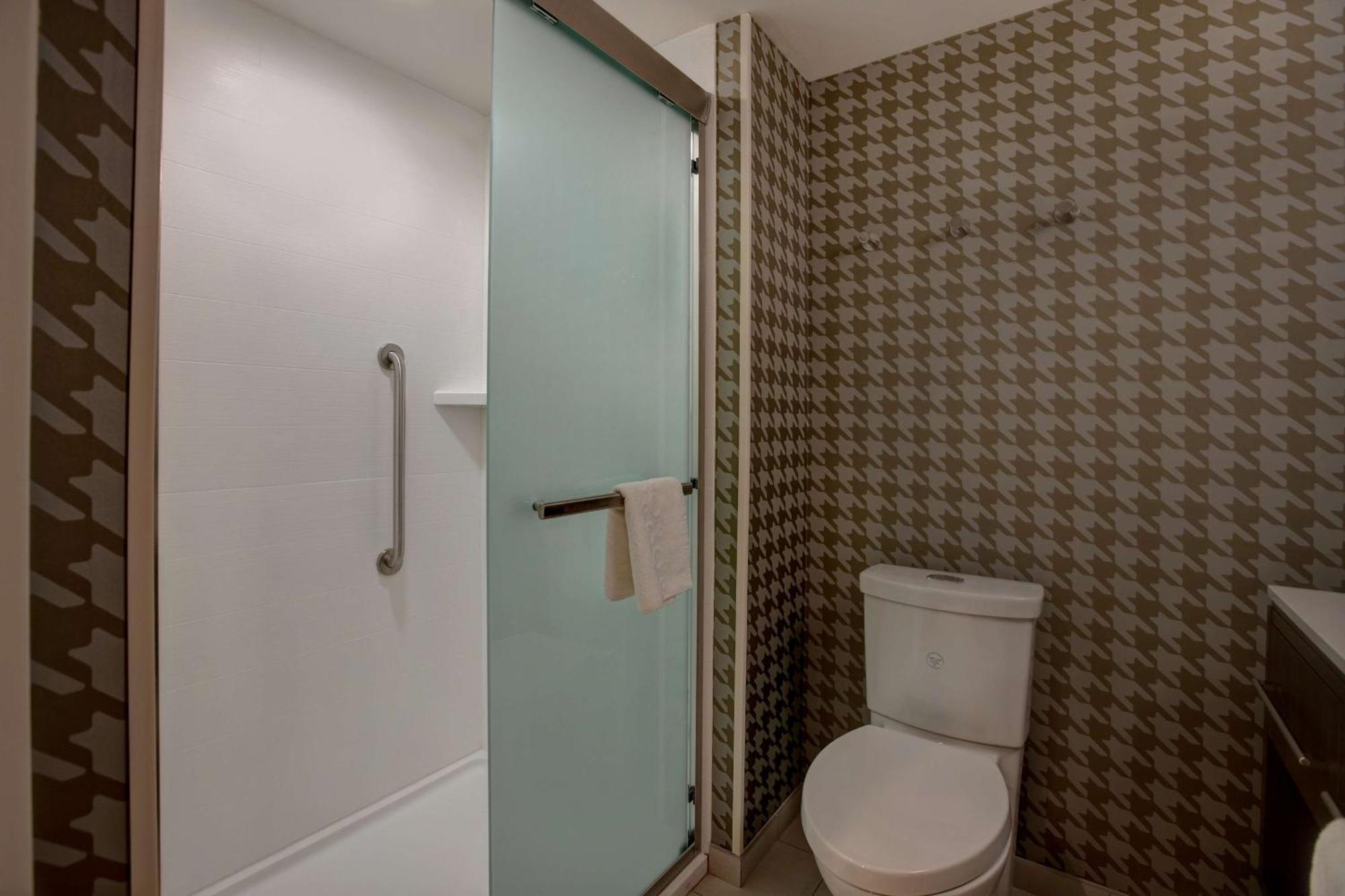 Home2 Suites By Hilton Lexington Hamburg Luaran gambar